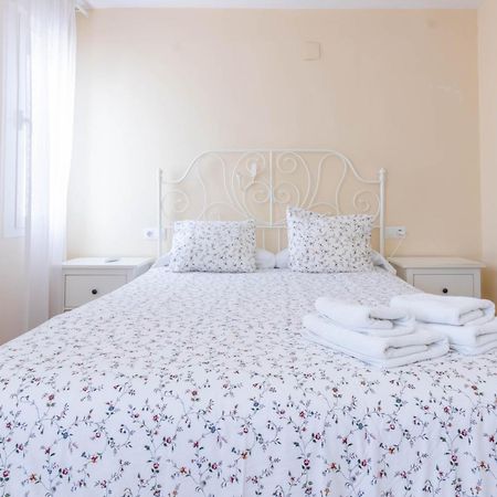 Fantastico Apartamento Junto A La Juderia Córdoba Exterior foto