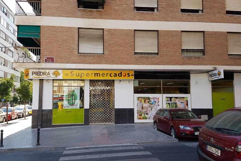 Fantastico Apartamento Junto A La Juderia Córdoba Exterior foto