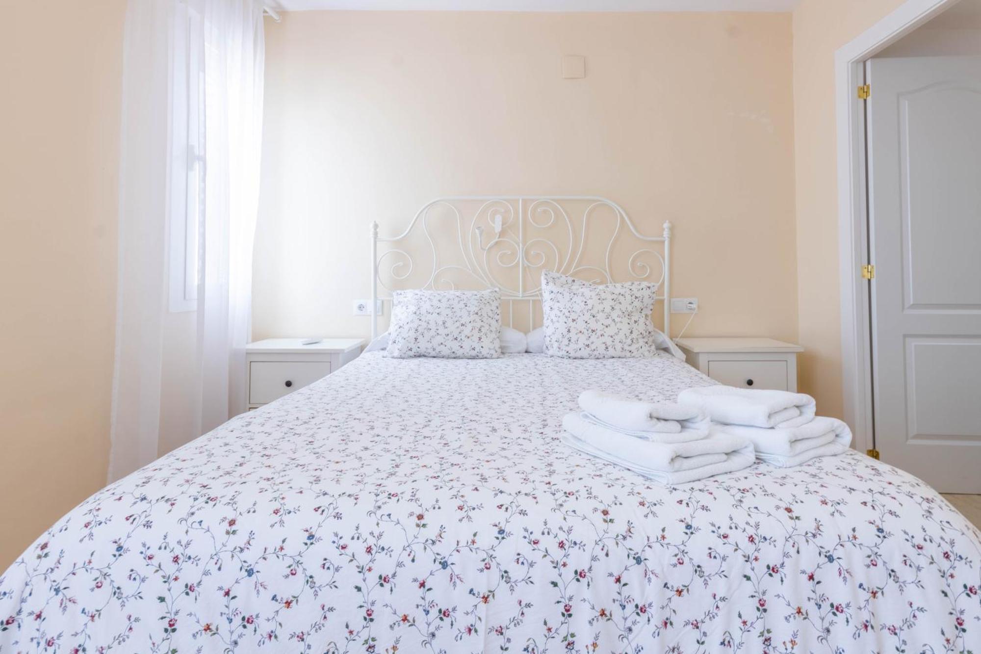 Fantastico Apartamento Junto A La Juderia Córdoba Exterior foto