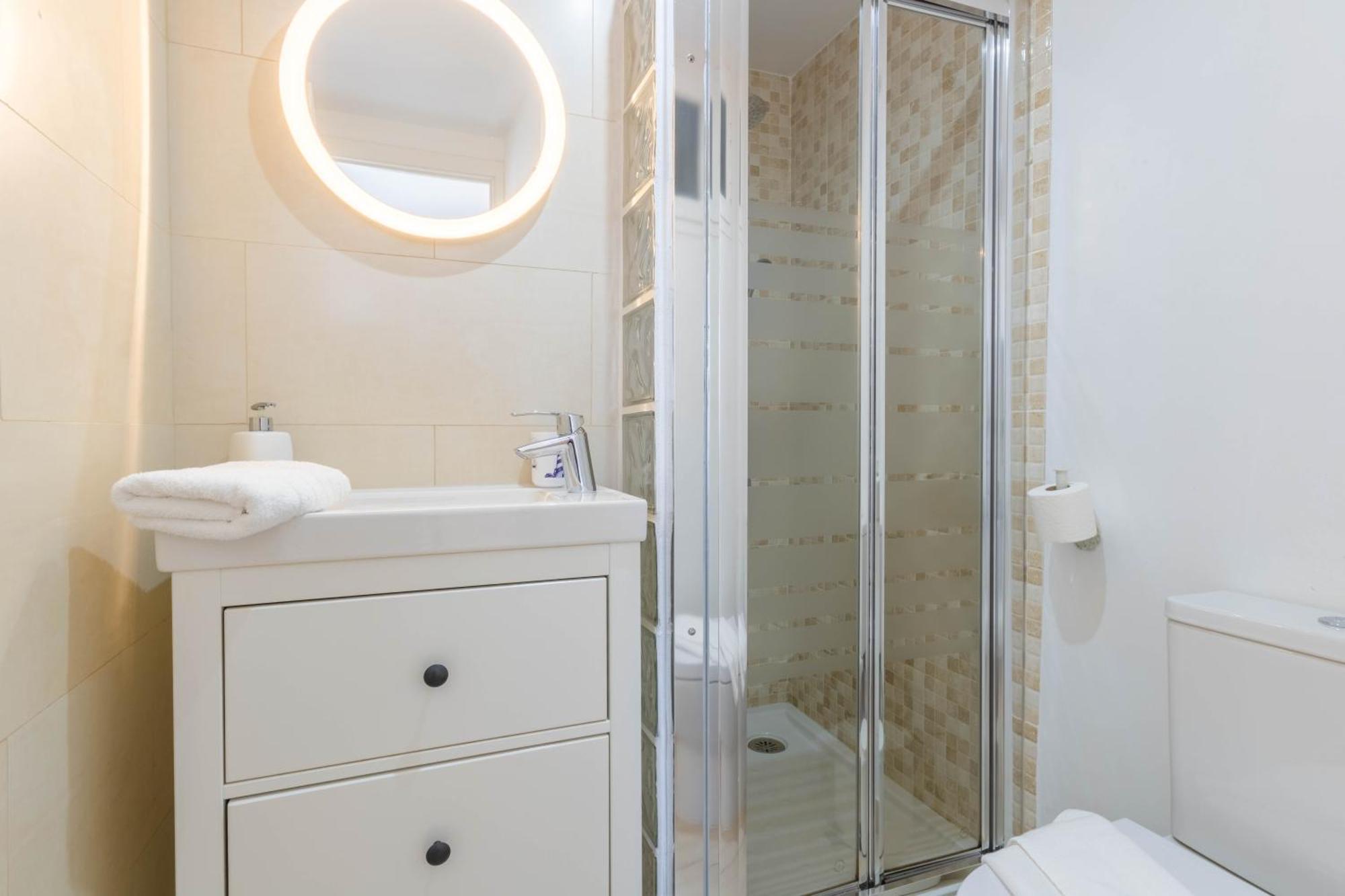 Fantastico Apartamento Junto A La Juderia Córdoba Exterior foto