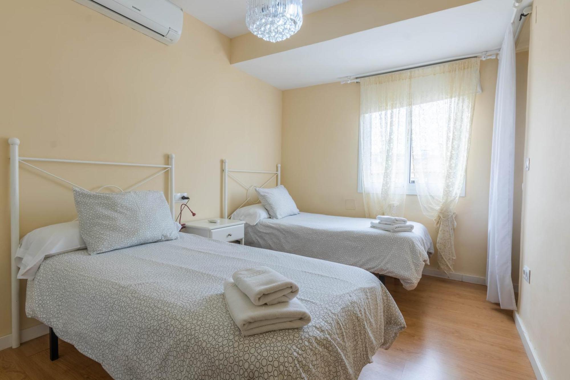 Fantastico Apartamento Junto A La Juderia Córdoba Exterior foto